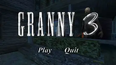 Screenshot von Granny 3 1