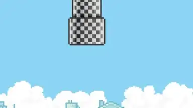 Screenshot von Flappy Bird 9