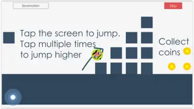 Screenshot von Agent Go! 7