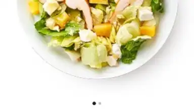 Screenshot von Yandex.Lavka 3