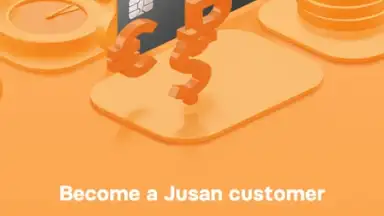 Screenshot von Jusan 9