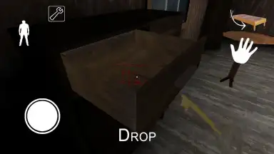 Screenshot von Granny 6