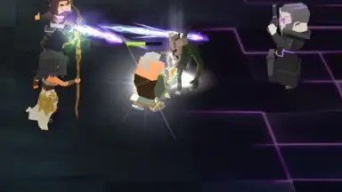 Screenshot von Portal Quest 3