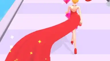 Screenshot von Dancing Dress 13