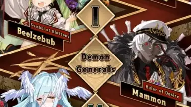 Screenshot von ISEKAI: Demon Waifu 12