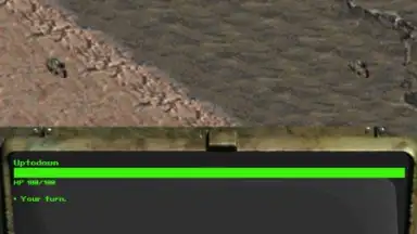 Screenshot von Vault 13 3