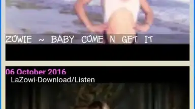 Screenshot von AvpTube - Music & Video Downloader 2