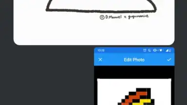 Screenshot von SMS-MMS Manager 2