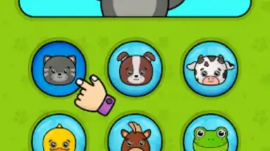 Screenshot von Baby phone 10
