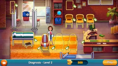 Screenshot von Heart's Medicine - Season One 11