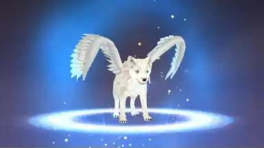 Screenshot von Wolf: The Evolution Online RPG 3