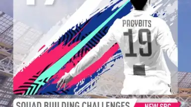 Screenshot von FUT 19 DRAFT by PacyBits 1