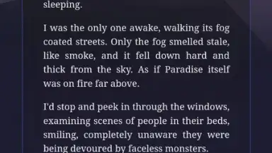 Screenshot von Paper Wolves 6