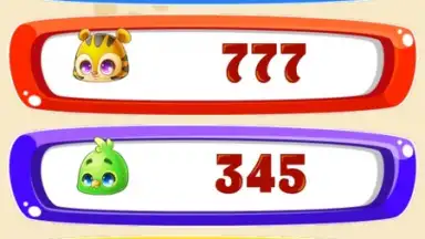 Screenshot von Babyphone for Toddlers 3