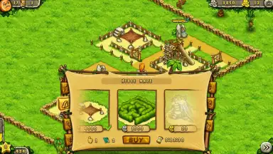 Screenshot von Prehistoric Park 7