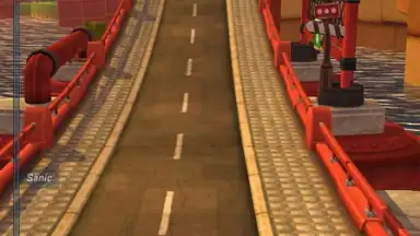 Screenshot von Sonic Forces 13