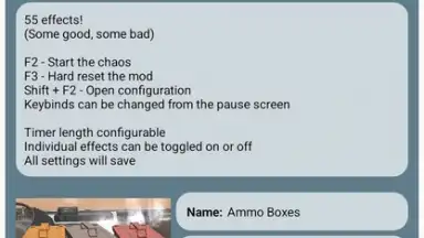 Screenshot von TLD WorkShop 7