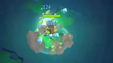 Screenshot von Nonstop Knight 2 8
