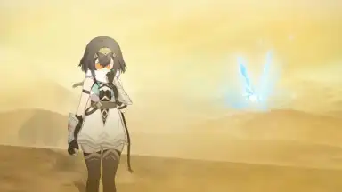Screenshot von Stella Sora 8