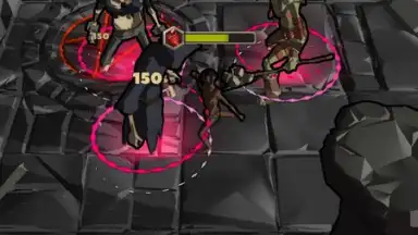 Screenshot von Dungeon Life 8