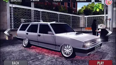 Screenshot von Kartal Drift And Driving Simulator 14
