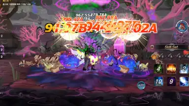 Screenshot von Angel Fantasia 10