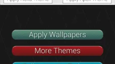 Screenshot von Jellybean HD 1