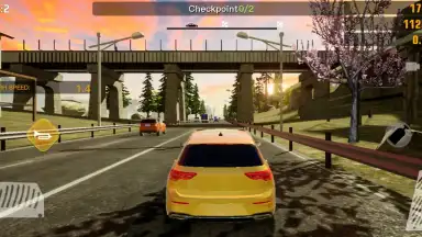 Screenshot von Real Driving 2 9
