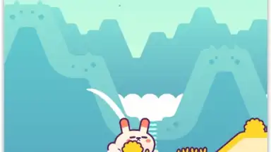 Screenshot von Fat Bunny 10