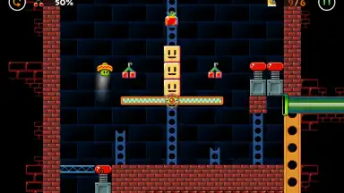 Screenshot von Bean Dreams 4