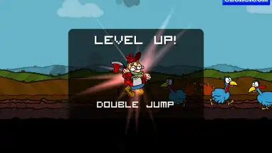 Screenshot von Crazy Farming 3