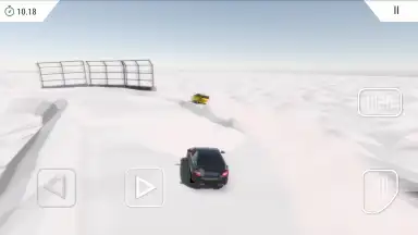 Screenshot von Skid Rally 5