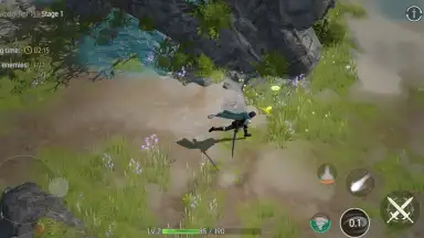 Screenshot von Avalar 8