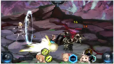 Screenshot von Solidus 6