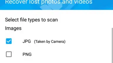 Screenshot von Dr.Fone (Old) 7