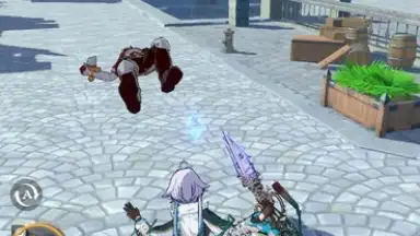 Screenshot von Tales Afar 7