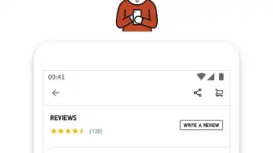 Screenshot von UNIQLO TH 3