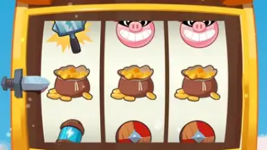 Screenshot von Coin Master 10