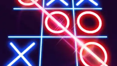 Screenshot von Tic Tac Toe: OX Game 7