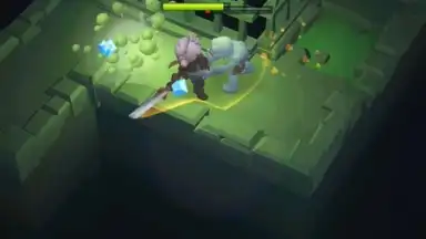 Screenshot von Nonstop Knight 2 6