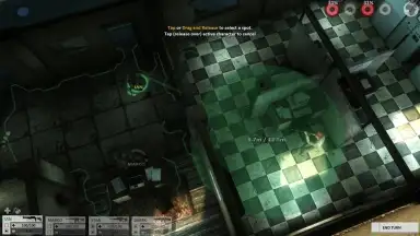 Screenshot von Arma Tactics Demo 3