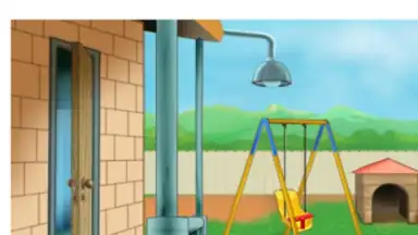 Screenshot von Baby Adopter 13