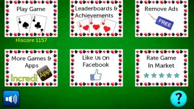Screenshot von Poker Master 5