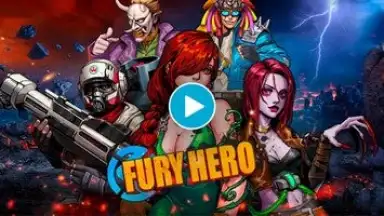 Screenshot von Last Hero 1