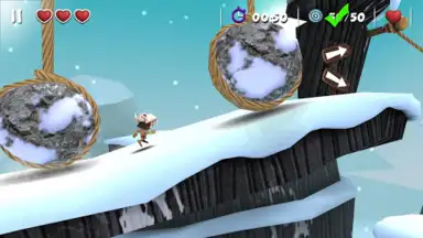 Screenshot von Manuganu 4