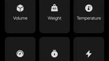 Screenshot von Calculator 6