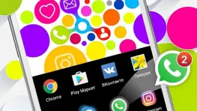 Screenshot von Launcher Live Icons 2
