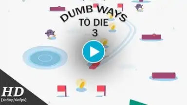 Screenshot von Dumb Ways to Die 1