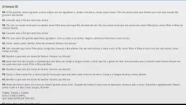 Screenshot von Psychologie 3