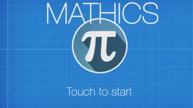 Screenshot von Mathics 5